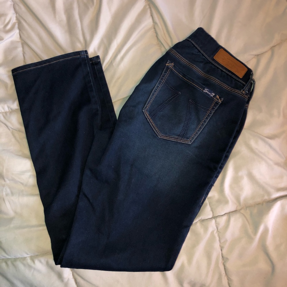 Seven7 jeans